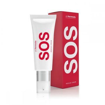 Крем SOS / SOS rescue cream / pHformula 50 мл 066NpH фото
