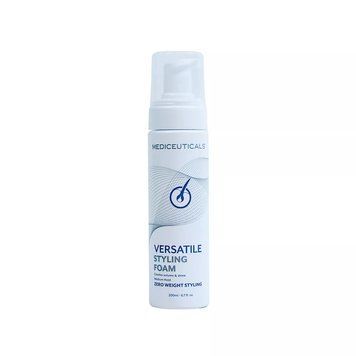 Стайлінговий мус середньої фіксації Versatile Mediceuticals, 200 мл MEDUT55006 фото