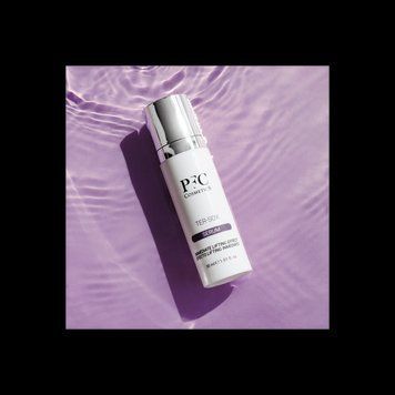 Сыворотка для мимических морщин PFC Cosmetics TER-SOX Serum 30 мл 1858 фото
