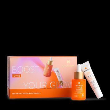 Сесдерма Набор для сияющей кожи C-Vit 5 Sesderma Special Pack 2915934061 фото