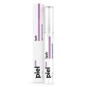 Эликсир-сыворотка для восстановления и роста ресниц и бровей Piel Lash Serum 5 мл 049 фото