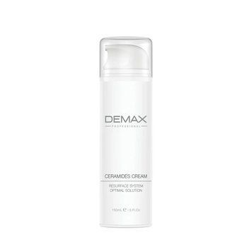 Крем із церамідами &laquo;Оптимальне рішення&raquo; Ceramides Cream Demax 150 мл lot 235-2 фото