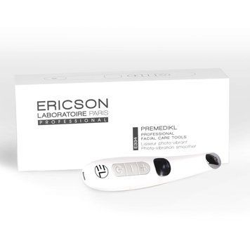 Устройство для разглаживания морщин PROFESSIONAL FACIAL CARE TOOLS ERICSON LABORATOIRE E334 фото