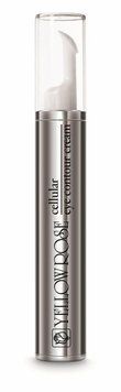Сироватка концентрат для шкіри навколо очей Eye contour serum Serum Yellow Rose 15 мл 1080422 фото