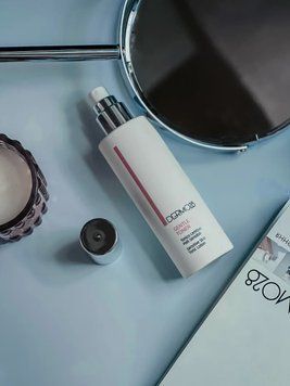 Безспиртовий тонік для чутливої шкіри Dermo28 Comfort Gentle Toner 200 мл D28-0036 фото