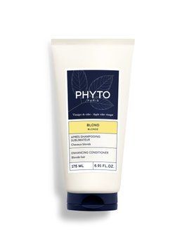 Фито Блонд Кондиционер для светлых волос Phyto Blond 175 мл PH1015031AA фото