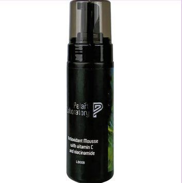 Пеларт Антиоксидантный мусс с витамином С и ниацинамидом Pelart Laboratory Antioxidant Mousse 180 мл LB008 фото