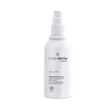Депігментуючий очищаючий лосьйон Mediderma Liposomal Lotion Mela 360 100 мл 40005123 фото