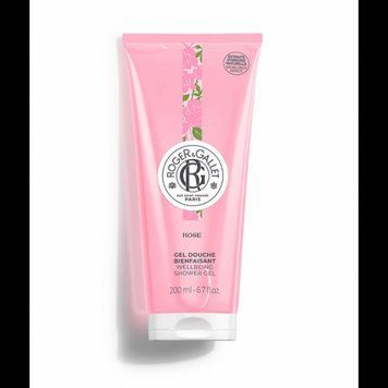 Роже і Галле Гель для душу Троянда Roger & Gallet Rose 200 мл RG1006041 фото