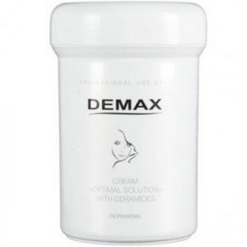 Крем із церамідами &laquo;Оптимальне рішення&raquo; Ceramides Cream Demax 250 мл lot 235-1 фото