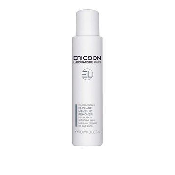 Двухфазное средство для снятия макияжа MAKE-UP REMOVER FOR EYE ZONE ERICSON LABORATOIRE, 100 мл E152 фото