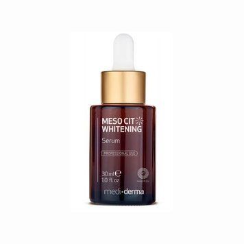 Сироватка депігментуюча Meso Cit Whitening serum Medi+derma, 30 мл 40003770 фото