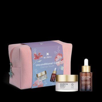 Сесдерма Антивозрастной набор Безусловная забота Sesderma Unconditional Care Pack 2916514969 фото