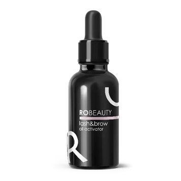 Сыворотка для бровей и ресниц Robeauty 30 мл ROB-045 фото