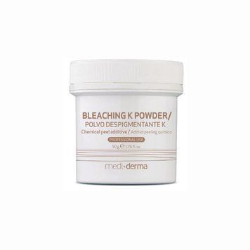 Набор Отбеливающий Bleaching K Medi+derma, 50 г 40000867 фото