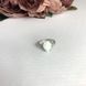 Серебряное кольцо с опалом 1.306ct, вес изделия 2,4 гр (2085744) 17 размер 2085744 фото 2