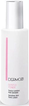 Безспиртовий тонік для чутливої шкіри Dermo28 Comfort Gentle Toner 30 мл D28-0037 фото