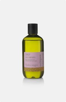 OmeOrganic Daily Hair Bath Шампунь для повседневного использования, 250 мл 8033109848367 фото