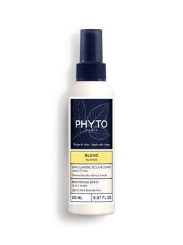 Фито Блонд Осветляющий спрей для светлых волос Phyto blond 150 мл PH1015021AA фото