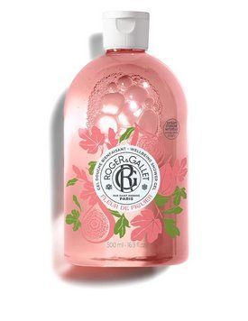 Роже і Галле Гель для душу Квітка Інжиру Roger & Gallet Fleur de Figuier 500 мл RG1002101WW фото
