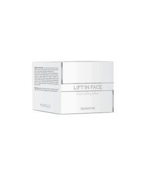 Ліфтинг крем Lifting Face Aesthetical, 50 мл Aes025 фото