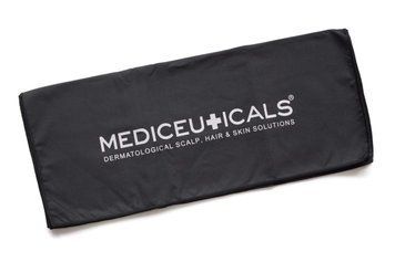 Легкий рушник з мікрофібри Mediceuticals, 50х84см MEDUTМА002 фото