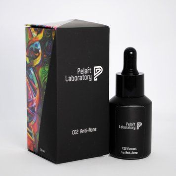 Пеларт Экстракт СО2 Угревая Болезнь Pelart Laboratory Smart Biologica Complexes Со2 Anti-Acne, 30 мл 10090 фото