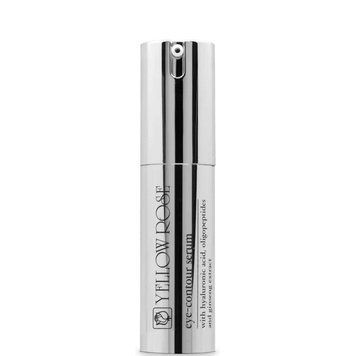 Сироватка концентрат для шкіри навколо очей Eye contour serum Serum Yellow Rose 50 мл 1080421 фото