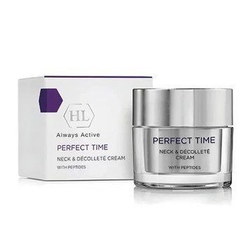 Крем для шеи и декольте Holy Land Perfect Time Neck & Decollete Cream 50 мл 8410 фото