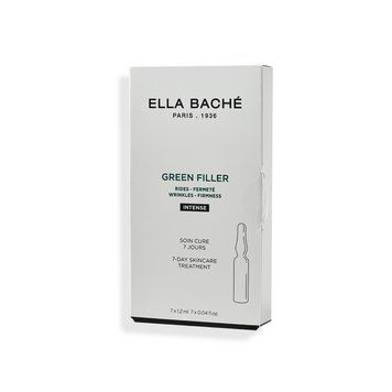 Интенсивная недельная омолаживающая терапия Ella Bache 7-day Skincare Cure, 7*1,2 мл набор 7 ампул VE23005 фото