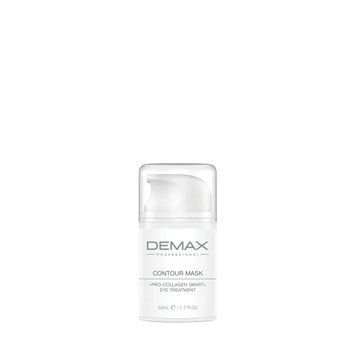 Контурна маска для очей, Contour Mask &laquo;Pro-Collagen Smart&raquo; Eye Treatment Demax 50 мл lot 064 фото