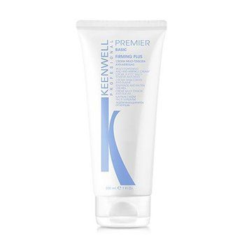 Лифтинговый крем Keenwell Premier Basic Professional Firming Plus 200 мл K4402002 фото