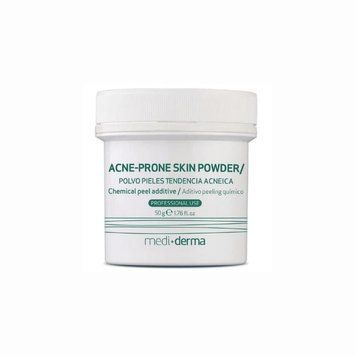 Добавка для лечения кожи с акне Anti-acne Medi+derma, 50 г 40000868 фото