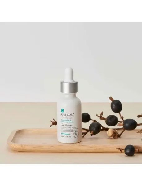 Концентрат сыворотка Concentrate Rejuvenating Vital Energy Booster Rejuran, 30 мл Reju012 фото