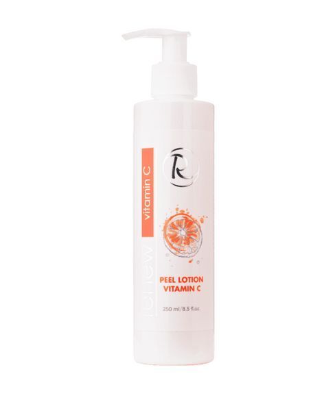 Renew Лосьйон з вітаміном С PEEL LOTION VITAMIN C 250 мл RENEWVITCLOT фото