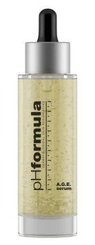Сироватка проти вікових змін / A.G.E. serum pHformula 36 мл 123pH фото