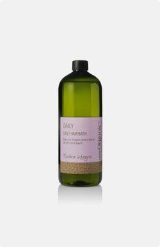 OmeOrganic Daily Hair Bath Шампунь для повседневного использования, 1000 мл 8033109848350 фото