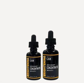 Антиоксидантний концентрат з Віт С Antioxidant concentrate with Vit C BIOLAB Estetic, 50 мл BIO3005 фото