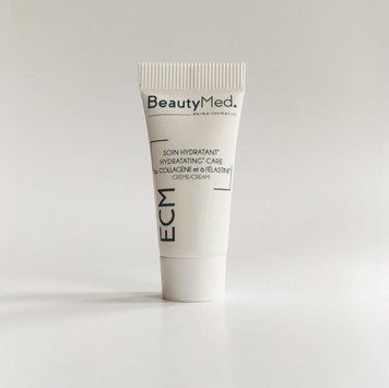 Крем с коллагеном и эластином (пробник) Collagen & Elastin Cream BeautyMed, 5 мл BECMCRE/5 фото