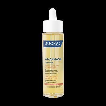 Дюкрэ Креастим Реактив Лосьон против выпадения волос Ducray Creastim Reactiv Anti-Hair Loss Lotion 60 мл 273920 фото