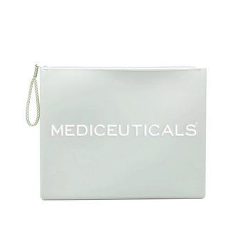 Косметичка Mediceuticals & Bao-Med, 1 шт MEDUTМА019 фото
