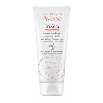 Авен Триксера бальзам нутри-флюид Avene Trixera baume nutri-fluide 200 мл 537110 фото