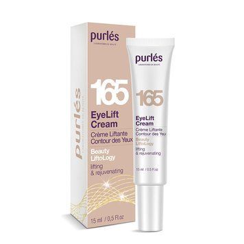 Лифтинговый крем для век Purles EyeLift Cream, 15 мл 165 фото