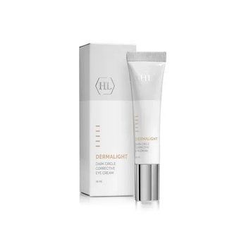 Корректирующий крем для век Holy Land Dermalight Dark Circle Corrective Eye Cream 15 мл 8502 фото
