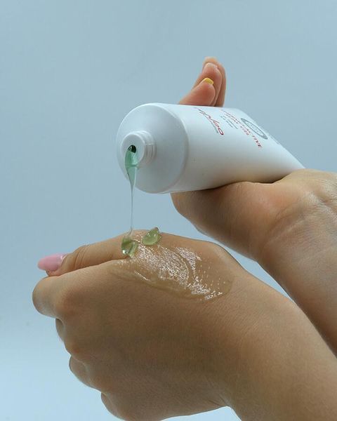 Термоактивный гель для проблемных зон THERMO-ACTIVE SLIM GEL DERMA SERIES 100 мл Н320 фото