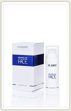 Fr Haut Гель актив для проблемной кожи Activate Gel 100 мл FRP301 фото