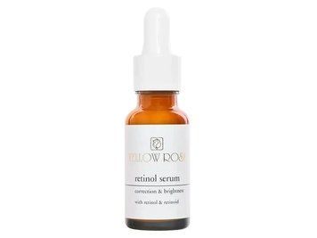 Сироватка з ретинолом Retinol serum Yellow Rose 20 мл 1080142 фото