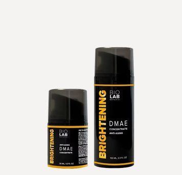 Регенеруючий концентрат з DMAE Concentrate DMAE BIOLAB Estetic, 30 мл BIO3006 фото