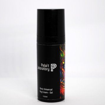 Пеларт Базовый дневной крем-гель Pelart Laboratory Smart Biologica Complexes Basic Universal Day Cream - Gel 10094 фото