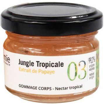 Скраб для тела Тропический нектар / Gommage Corps - Nectar Tropical Academie 60 мл 3320000 фото